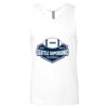 Unisex Cotton Muscle Tank Thumbnail