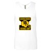 Unisex Cotton Muscle Tank Thumbnail