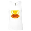 Unisex Cotton Muscle Tank Thumbnail