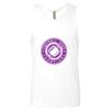 Unisex Cotton Muscle Tank Thumbnail