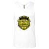 Unisex Cotton Muscle Tank Thumbnail