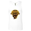 Unisex Cotton Muscle Tank Thumbnail
