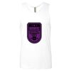 Unisex Cotton Muscle Tank Thumbnail