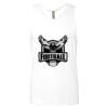 Unisex Cotton Muscle Tank Thumbnail