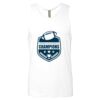 Unisex Cotton Muscle Tank Thumbnail