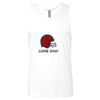 Unisex Cotton Muscle Tank Thumbnail