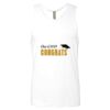 Unisex Cotton Muscle Tank Thumbnail