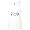 Unisex Cotton Muscle Tank Thumbnail
