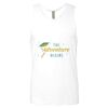 Unisex Cotton Muscle Tank Thumbnail