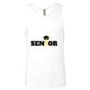 Unisex Cotton Muscle Tank Thumbnail