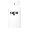 Unisex Cotton Muscle Tank Thumbnail