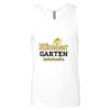 Unisex Cotton Muscle Tank Thumbnail