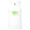 Unisex Cotton Muscle Tank Thumbnail