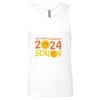 Unisex Cotton Muscle Tank Thumbnail