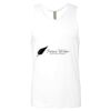 Unisex Cotton Muscle Tank Thumbnail