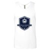 Unisex Cotton Muscle Tank Thumbnail