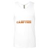 Unisex Cotton Muscle Tank Thumbnail