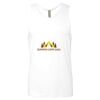 Unisex Cotton Muscle Tank Thumbnail