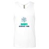Unisex Cotton Muscle Tank Thumbnail