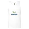 Unisex Cotton Muscle Tank Thumbnail