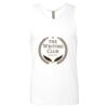Unisex Cotton Muscle Tank Thumbnail