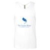 Unisex Cotton Muscle Tank Thumbnail