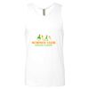 Unisex Cotton Muscle Tank Thumbnail