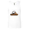 Unisex Cotton Muscle Tank Thumbnail