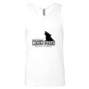 Unisex Cotton Muscle Tank Thumbnail
