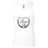 Unisex Cotton Muscle Tank Thumbnail