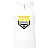 Unisex Cotton Muscle Tank Thumbnail