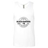 Unisex Cotton Muscle Tank Thumbnail