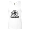Unisex Cotton Muscle Tank Thumbnail