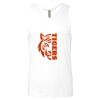 Unisex Cotton Muscle Tank Thumbnail