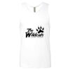 Unisex Cotton Muscle Tank Thumbnail