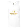 Unisex Cotton Muscle Tank Thumbnail
