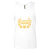 Unisex Cotton Muscle Tank Thumbnail