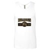 Unisex Cotton Muscle Tank Thumbnail