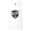 Unisex Cotton Muscle Tank Thumbnail
