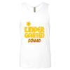 Unisex Cotton Muscle Tank Thumbnail