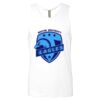 Unisex Cotton Muscle Tank Thumbnail
