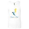 Unisex Cotton Muscle Tank Thumbnail