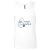 Unisex Cotton Muscle Tank Thumbnail