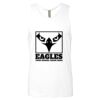 Unisex Cotton Muscle Tank Thumbnail