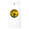Unisex Cotton Muscle Tank Thumbnail