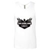 Unisex Cotton Muscle Tank Thumbnail