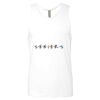 Unisex Cotton Muscle Tank Thumbnail