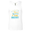 Unisex Cotton Muscle Tank Thumbnail
