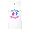 Unisex Cotton Muscle Tank Thumbnail