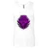 Unisex Cotton Muscle Tank Thumbnail